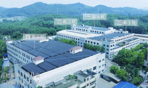 融入拉萨“产业提质」亟略布局，CC国际·(集团)官方网站智造赋能产业升级